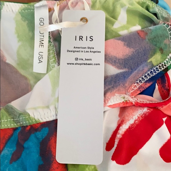 Use with tag 🏷 Long floral dress💐 - Picture 8 of 8